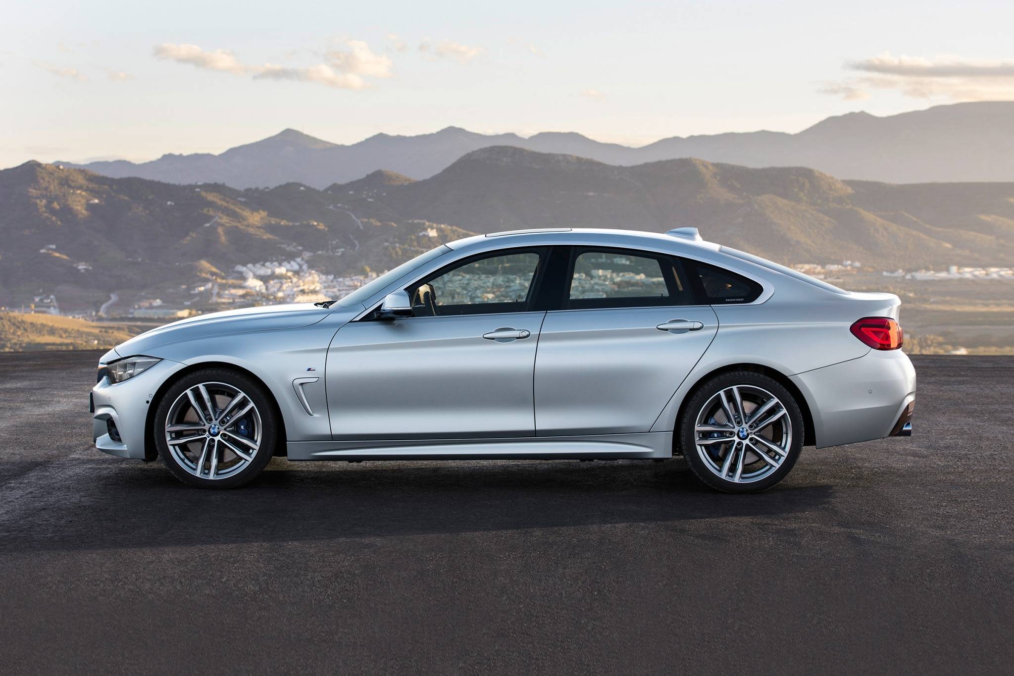 2018 BMW 4-Series Gran Coupe VINs, Configurations, MSRP & Specs ...